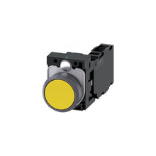 Load image into Gallery viewer, 3SU1130-0AB30-1FA0 Siemens
