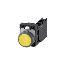 Load image into Gallery viewer, 3SU1130-0AB30-3FA0 Siemens