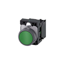 Load image into Gallery viewer, 3SU1130-0AB40-1BA0 Siemens
