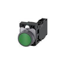 Load image into Gallery viewer, 3SU1130-0AB40-1FA0 Siemens