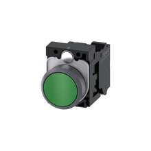Load image into Gallery viewer, 3SU1130-0AB40-3BA0 Siemens