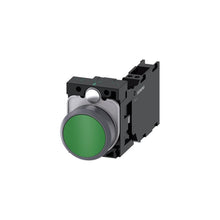 Load image into Gallery viewer, 3SU1130-0AB40-3FA0 Siemens