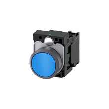 Load image into Gallery viewer, 3SU1130-0AB50-1BA0 Siemens