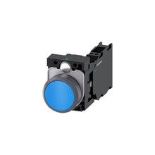Load image into Gallery viewer, 3SU1130-0AB50-3FA0 Siemens
