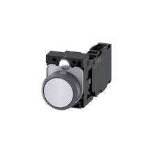Load image into Gallery viewer, 3SU1130-0AB60-1FA0 Siemens
