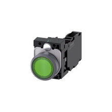 Load image into Gallery viewer, 3SU1132-0AB40-1FA0 Siemens