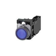 Load image into Gallery viewer, 3SU1132-0AB50-1FA0 Siemens