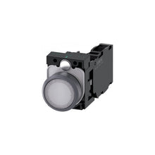 Load image into Gallery viewer, 3SU1136-0AB60-1FA0 Siemens