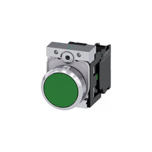 Load image into Gallery viewer, 3SU1150-0AB40-1BA0 Siemens