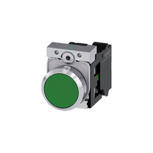 Load image into Gallery viewer, 3SU1150-0AB40-3BA0 Siemens