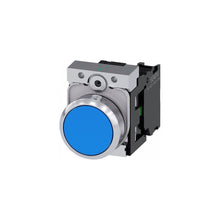Load image into Gallery viewer, 3SU1150-0AB50-1BA0 Siemens