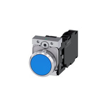 Load image into Gallery viewer, 3SU1150-0AB50-1FA0 Siemens