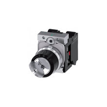 Load image into Gallery viewer, 3SU1150-4BF01-3PA0 Siemens