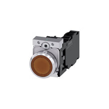 Load image into Gallery viewer, 3SU1152-0AB00-1FA0 Siemens