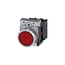 Load image into Gallery viewer, 3SU1152-0AB20-1CA0 Siemens