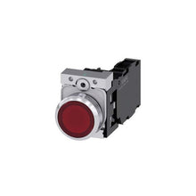 Load image into Gallery viewer, 3SU1152-0AB20-1FA0 Siemens