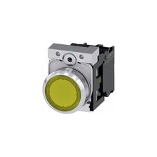 Load image into Gallery viewer, 3SU1152-0AB30-1BA0 Siemens