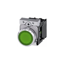 Load image into Gallery viewer, 3SU1152-0AB40-1BA0 Siemens