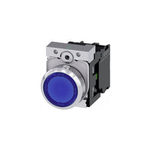 Load image into Gallery viewer, 3SU1152-0AB50-1BA0 Siemens