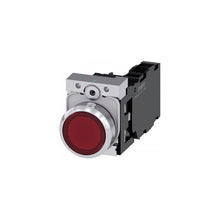 Load image into Gallery viewer, 3SU1153-0AB20-1FA0 Siemens