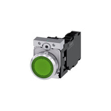 Load image into Gallery viewer, 3SU1153-0AB40-1FA0 Siemens