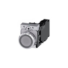 Load image into Gallery viewer, 3SU1153-0AB70-1FA0 Siemens