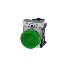 Load image into Gallery viewer, 3SU1153-6AA40-3AA0 Siemens