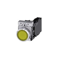Load image into Gallery viewer, 3SU1156-0AB30-1FA0 Siemens