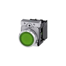 Load image into Gallery viewer, 3SU1156-0AB40-1BA0 Siemens
