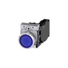 Load image into Gallery viewer, 3SU1156-0AB50-1FA0 Siemens