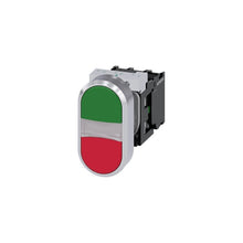 Load image into Gallery viewer, 3SU1158-3AB42-1MA0 Siemens