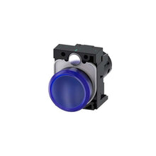 Load image into Gallery viewer, 3SU1201-6AC50-1AA0 Siemens