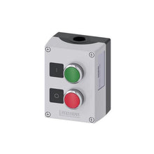 Load image into Gallery viewer, 3SU1802-0AK00-1AB1 Siemens
