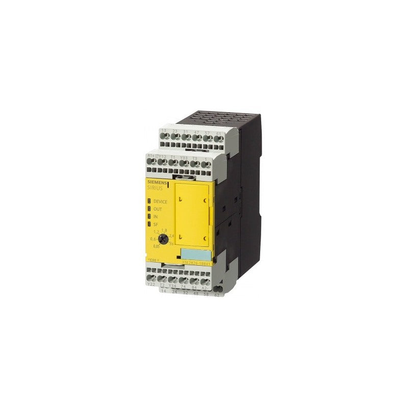 Siemens  3TK28272AJ21