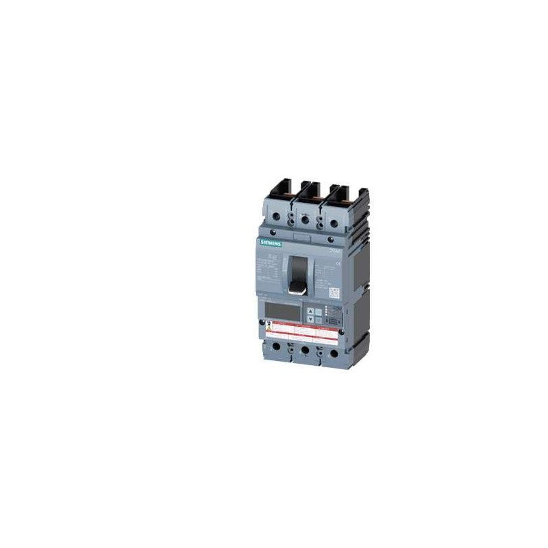 3VA6140-5KP31-0AA0 Siemens