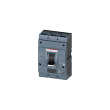 Load image into Gallery viewer, 3VA6580-6JT32-2AA0 Siemens