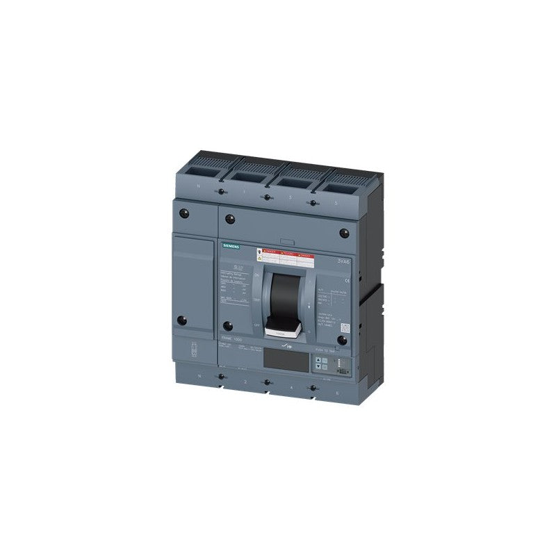 3VA6610-6KQ42-0AA0 Siemens