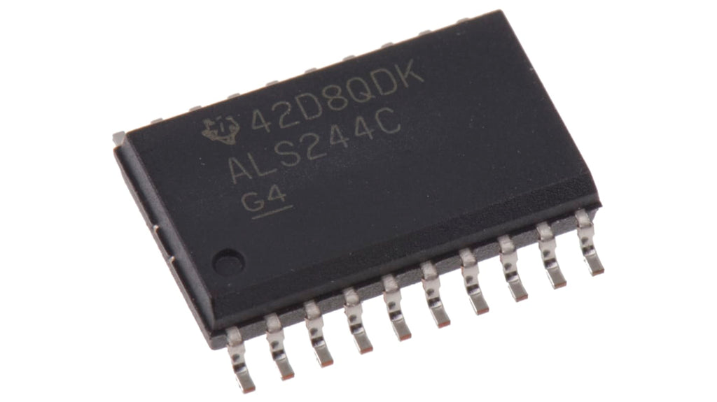 SN74ALS244CDW Texas Instruments