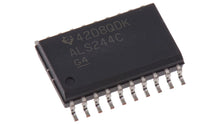 Load image into Gallery viewer, SN74ALS244CDW Texas Instruments
