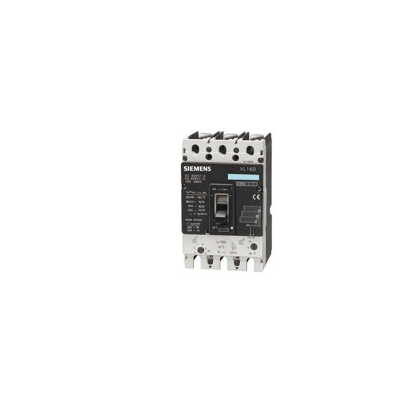 3VL2712-1DC33-0AA0 Siemens
