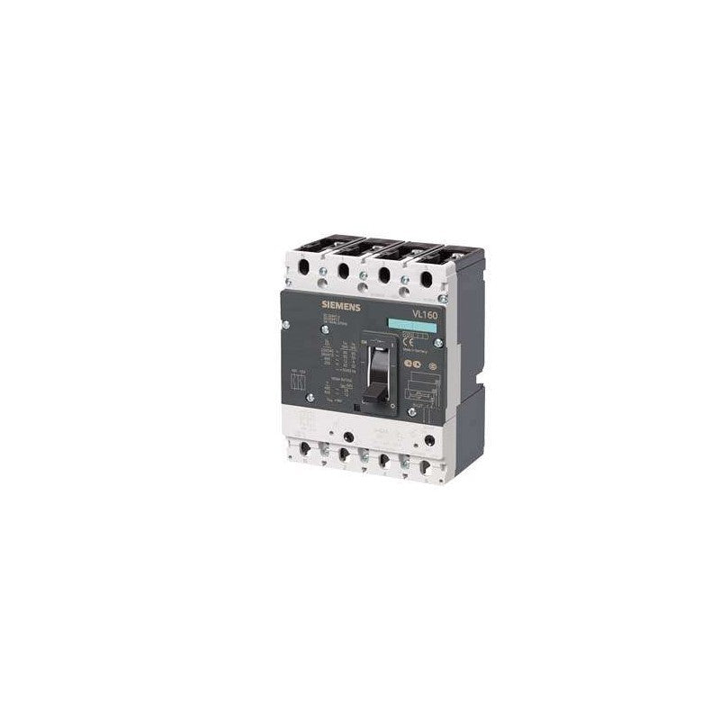 3VL2712-2EC43-0AA0 Siemens