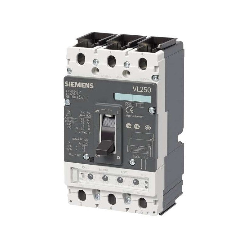 Siemens  3VL35251PB300AA0