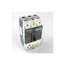 Load image into Gallery viewer, 3VL3525-2KN30-0AA0 Siemens