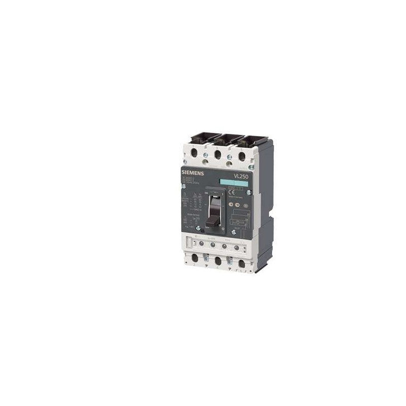 Siemens  3VL37251SP360AA0