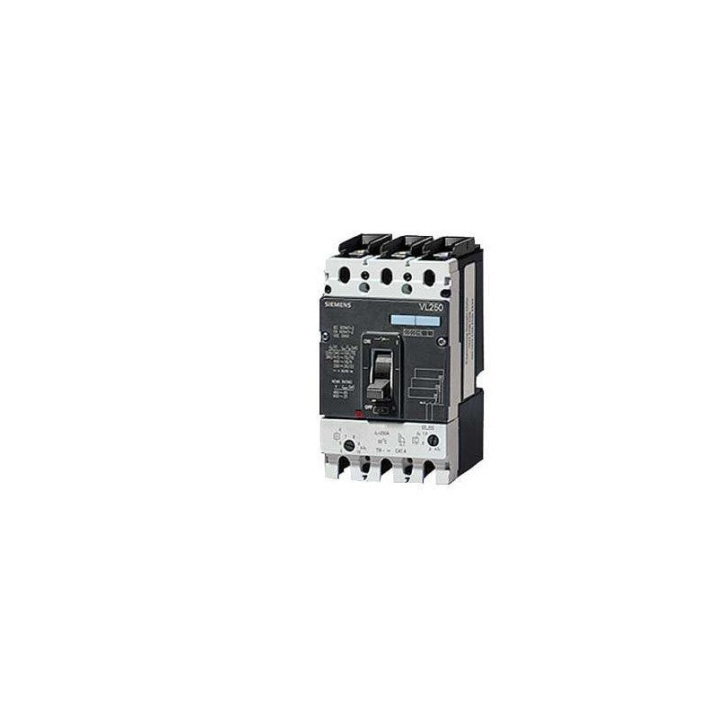 Siemens  3VL37252DK360AA0