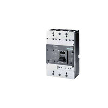 Load image into Gallery viewer, 3VL4125-1PD30-0AA0 Siemens