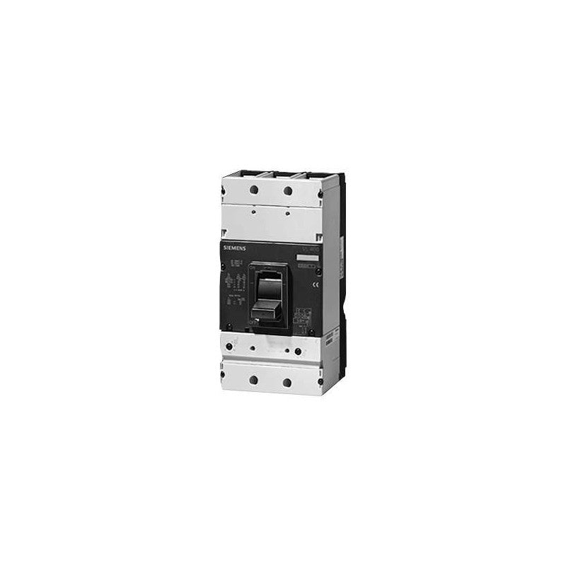 Siemens  3VL47312DC360AA0
