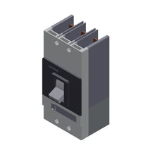 Load image into Gallery viewer, 3VL4740-2SH36-0AA0 Siemens