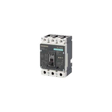 Load image into Gallery viewer, 3VL4740-2SL36-0AA0 Siemens
