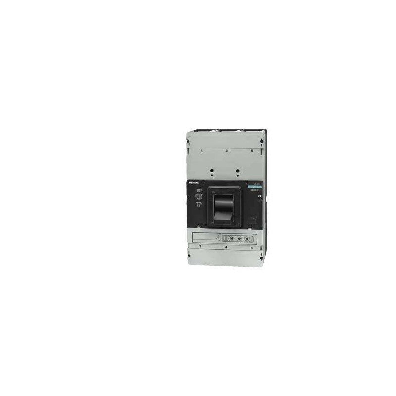 3VL6780-2MG36-0AA0 Siemens